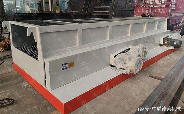 泥石分离机是否可以做到降低成品砂的损失？(图1)