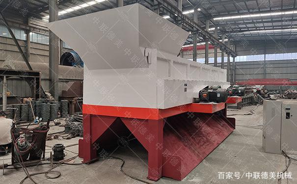 泥石分离机是否可以做到降低成品砂的损失？(图5)