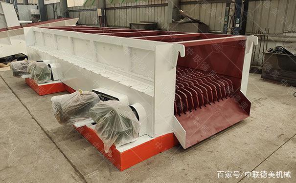 泥石分离机是否可以做到降低成品砂的损失？(图9)