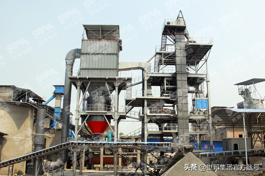 机制砂大热下的干湿法工艺大比拼，谁是赢家(图1)