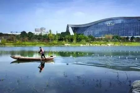 分享丨跟随河长去巡河百人团体验报名：成都邀你体验治水亲水互动(图2)