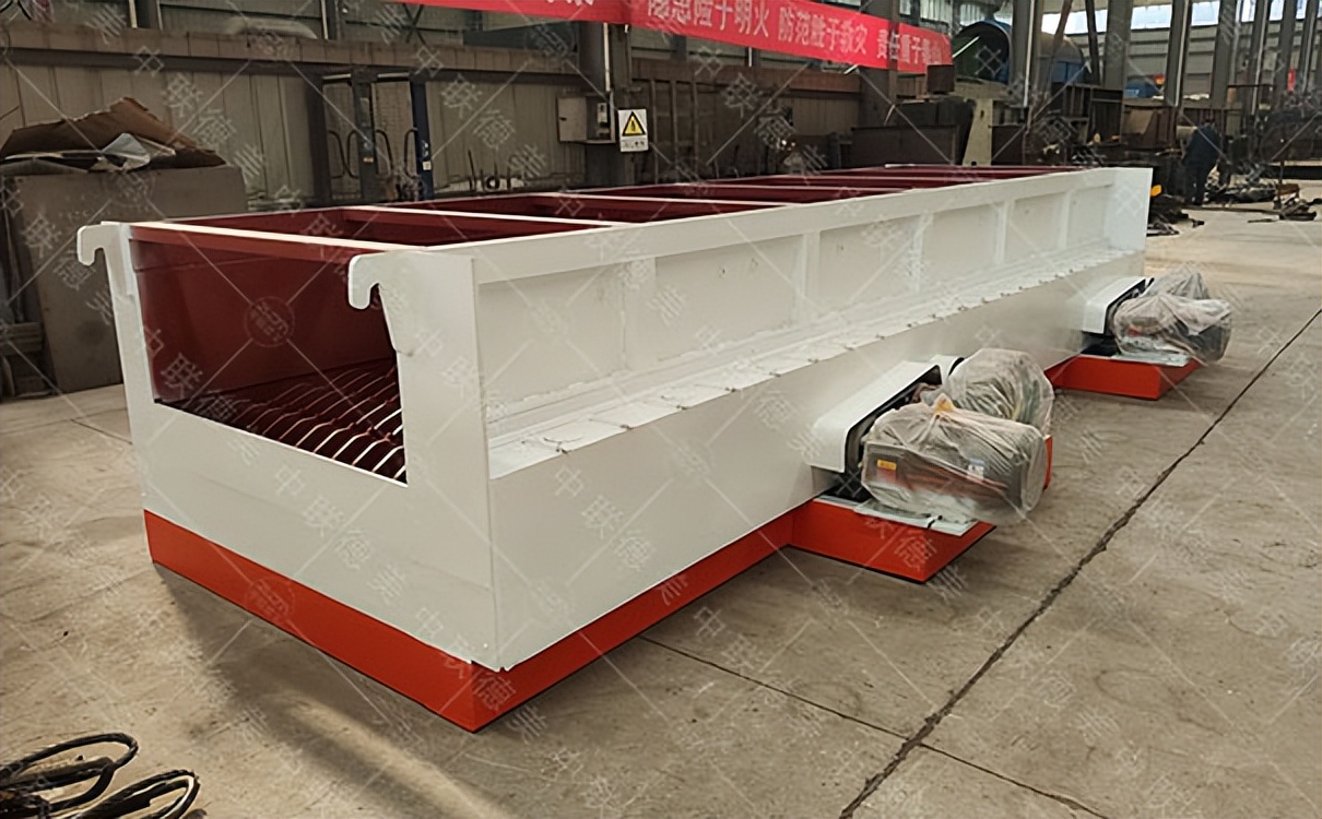 轻型工业设备价格低使用质量有保障——泥石分离机规格齐全(图2)