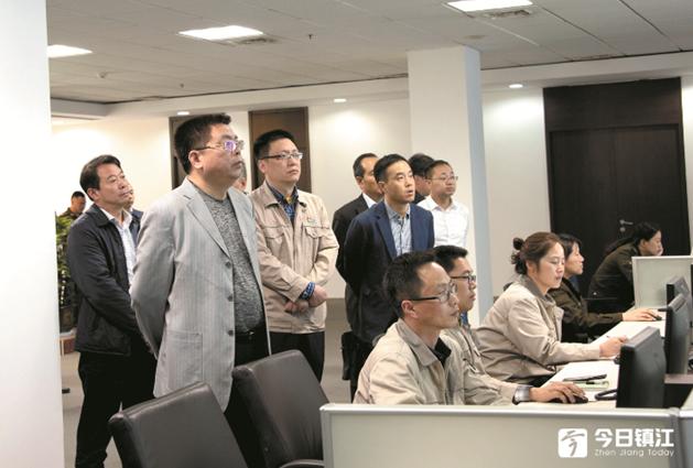 聚焦产业强企点燃奔跑引擎——写在国资系统产业强企大会之际(图1)