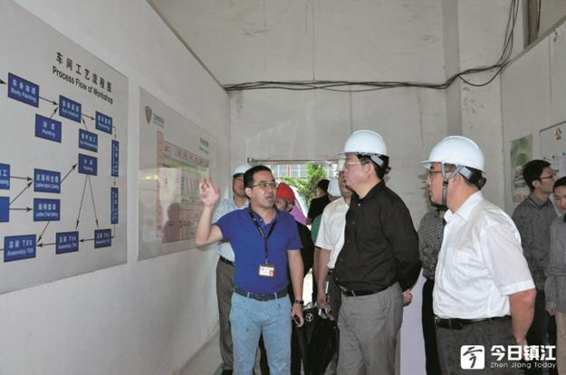 聚焦产业强企点燃奔跑引擎——写在国资系统产业强企大会之际(图2)