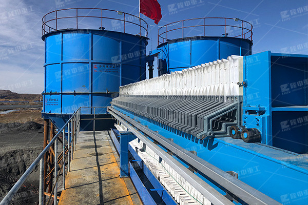 想洗砂泥浆处理省成本又环保?赶紧装洗砂污水零排放(图1) 想洗砂泥浆处理省成本又环保?赶紧装洗砂污水零排放(图1)