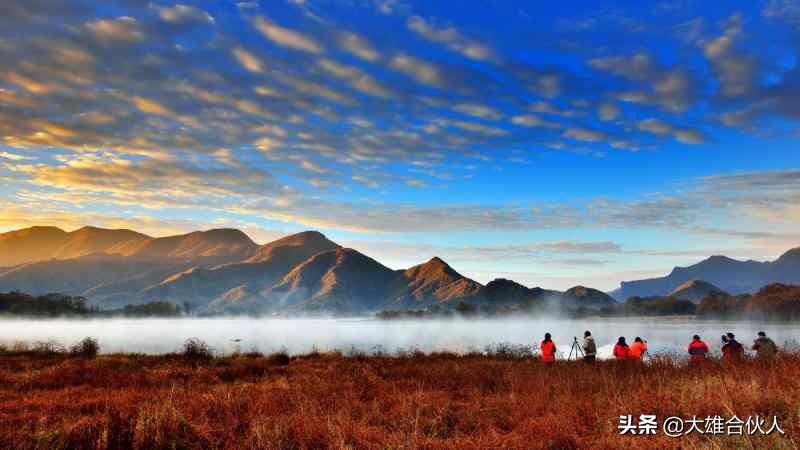 湖北省宜昌市洗砂场，带式压滤机泥浆脱水处理现场(图1)