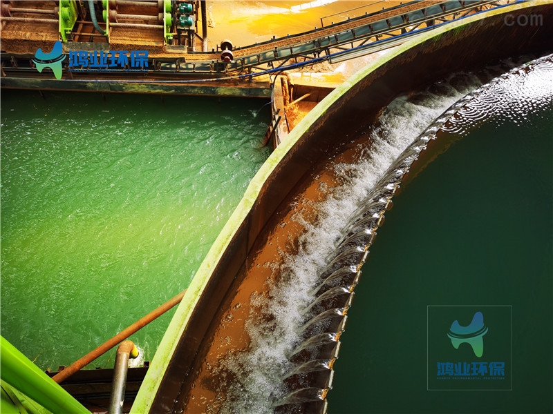 建筑洗砂沙场泥浆处理设备(图3)