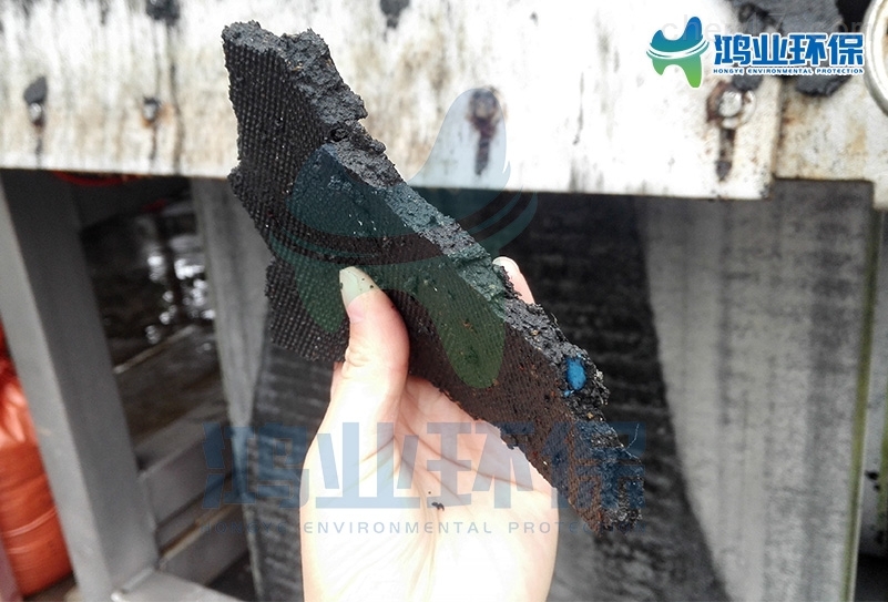 建筑洗砂沙场泥浆处理设备(图2)