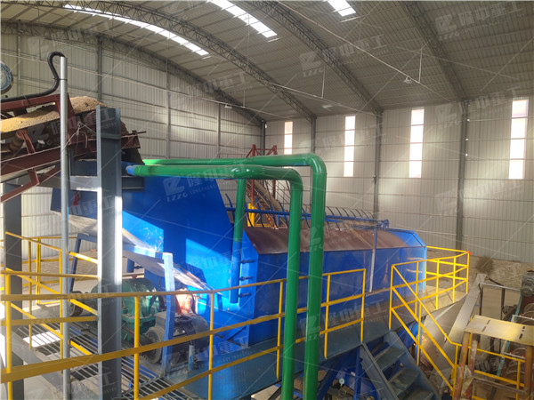 机制砂可以替代河沙吗?制砂洗沙生产线需要哪些设备?(图3) 机制砂可以替代河沙吗?制砂洗沙生产线需要哪些设备?(图3)