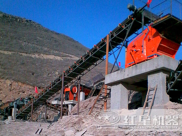 日产500-3000方砂石料生产线投资预算配置及报价合集，齐活！(图3)