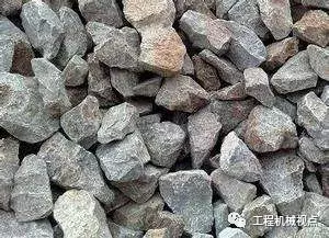 科普石灰石在机制砂中的应用优势(图1)
