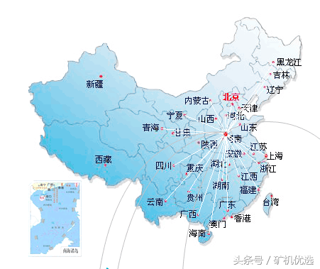 矿企尖峰对决，中誉鼎力和郑州鼎盛的瑜亮之争(图19)