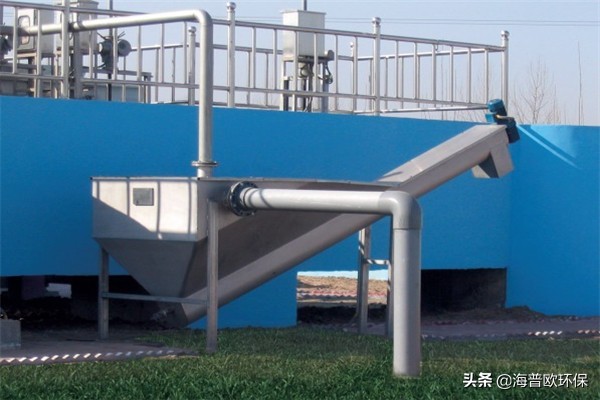 细沙回收机工作原理现场视频以及结构特征(图1) 细沙回收机工作原理现场视频以及结构特征(图1)