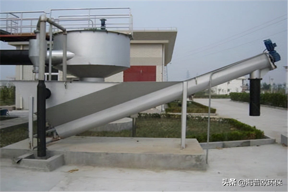 细沙回收机工作原理现场视频以及结构特征(图2) 细沙回收机工作原理现场视频以及结构特征(图2)