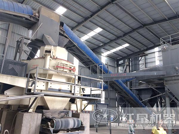 日产800-3000方砂石料生产线案例汇总，投资预算配置及报价，全了(图4)