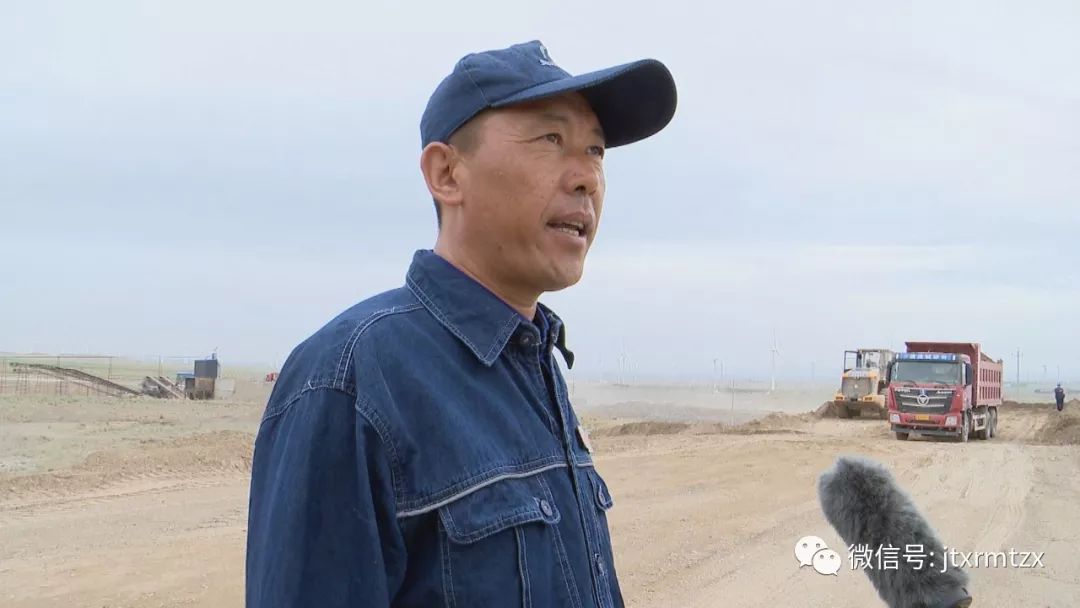甘肃盛浩诚砂石场：环保高效规范化生产推动企业绿色发展(图4)