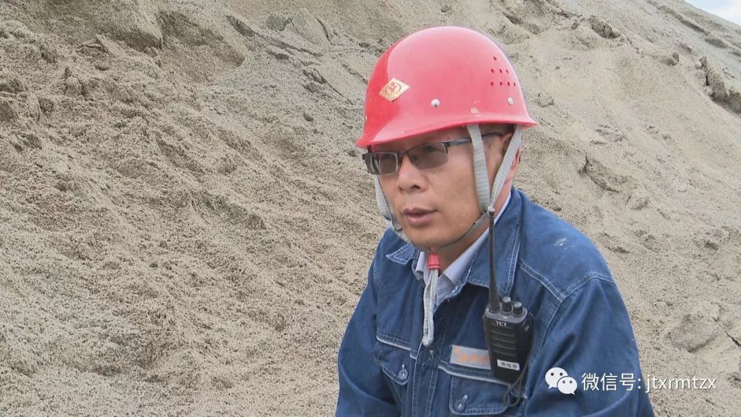 甘肃盛浩诚砂石场：环保高效规范化生产推动企业绿色发展(图6)