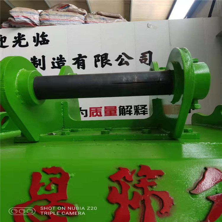 挖掘机筛分设备旋转筛分斗洗沙斗泥土砂石分离机(图7) 挖掘机筛分设备旋转筛分斗洗沙斗泥土砂石分离机(图7)