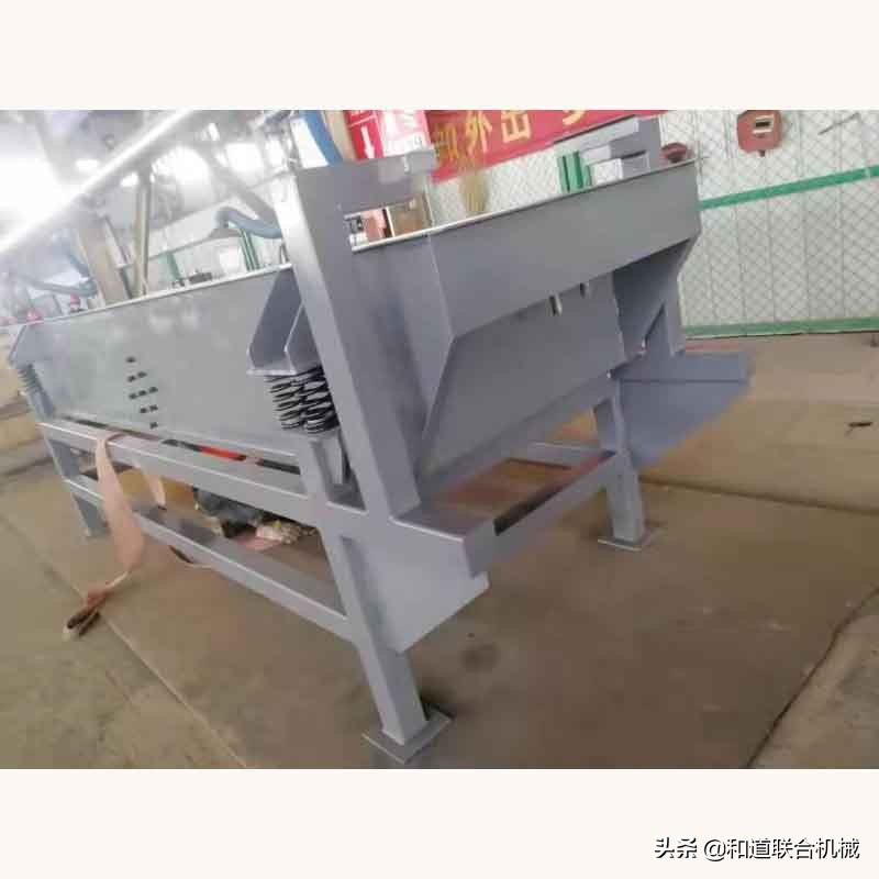 水洗沙机设备你知道几种(图2)