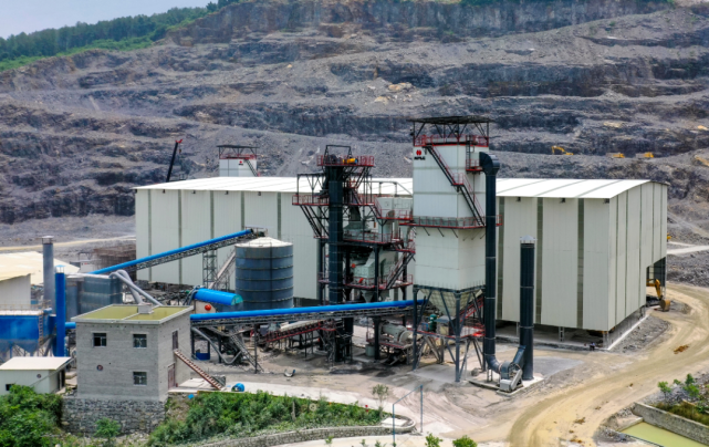 砂石人必看！机制砂专业知识30问，你不了解可不行！(图3)