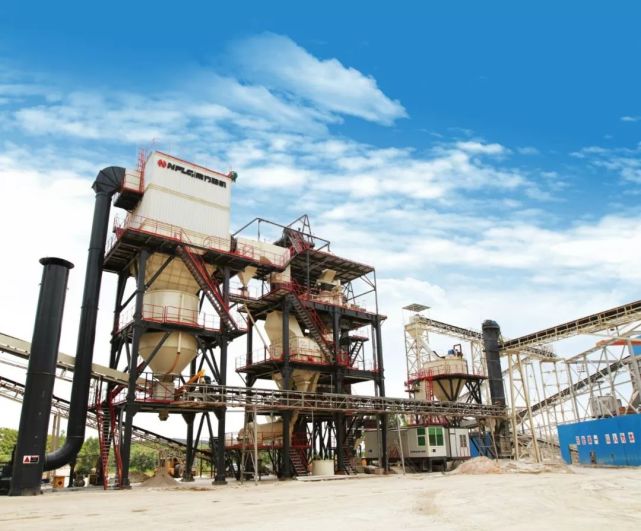 砂石人必看！机制砂专业知识30问，你不了解可不行！(图1)