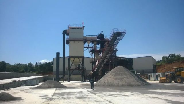 砂石人必看！机制砂专业知识30问，你不了解可不行！(图4)