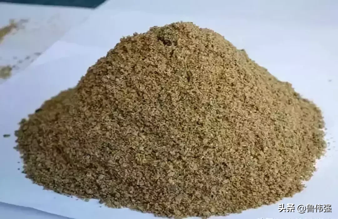 机制砂相关的专业知识,还有你不懂的吗?(图3) 机制砂相关的专业知识,还有你不懂的吗?(图3)