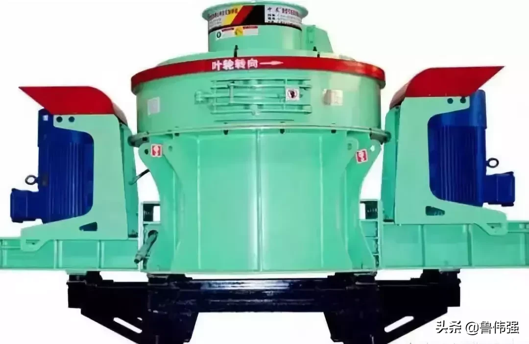 机制砂相关的专业知识,还有你不懂的吗?(图7) 机制砂相关的专业知识,还有你不懂的吗?(图7)