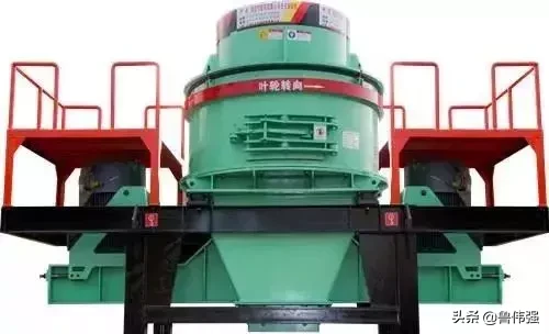 机制砂相关的专业知识,还有你不懂的吗?(图8) 机制砂相关的专业知识,还有你不懂的吗?(图8)