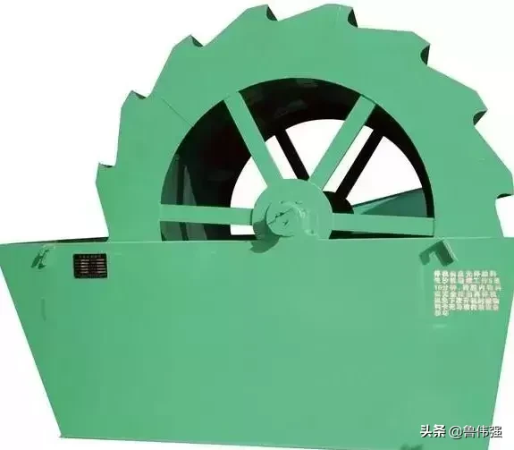 机制砂相关的专业知识,还有你不懂的吗?(图9) 机制砂相关的专业知识,还有你不懂的吗?(图9)