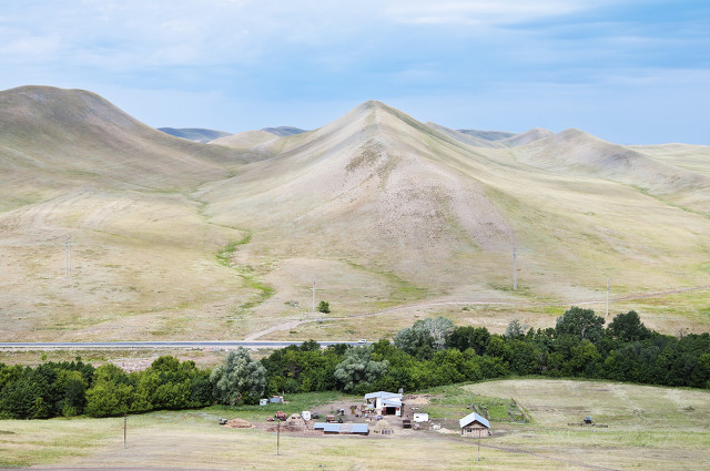 奔小康生活小故事(图4)