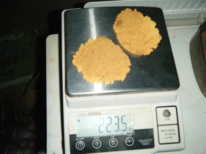 非洲淘金揭秘系列之三金的熔炼(图2)