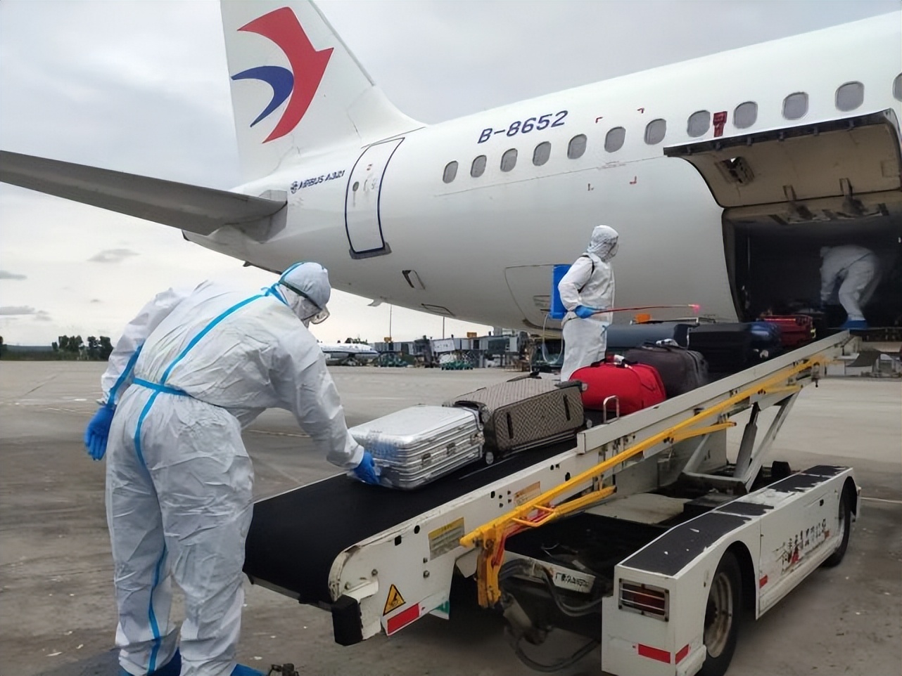 长春机场停车场收费多少钱一天，龙嘉机场附近的私人停车场(图5)