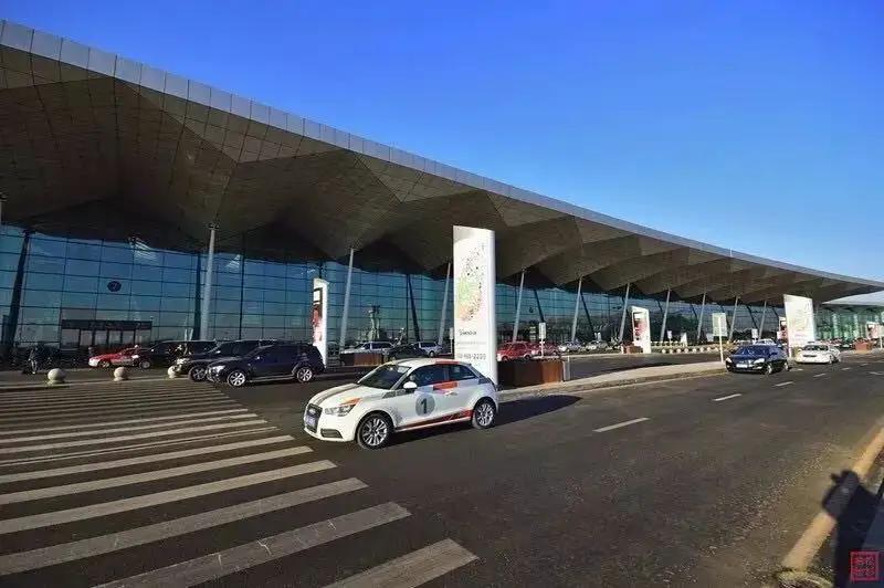 桃仙机场附近停车场哪个好，沈阳机场停车场收费多少钱一天(图5)