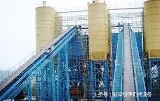 机制砂大热，别再问怎么设计制砂生产线了，这几个方面缺一不可(图7)