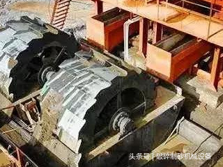 机制砂大热，别再问怎么设计制砂生产线了，这几个方面缺一不可(图6)
