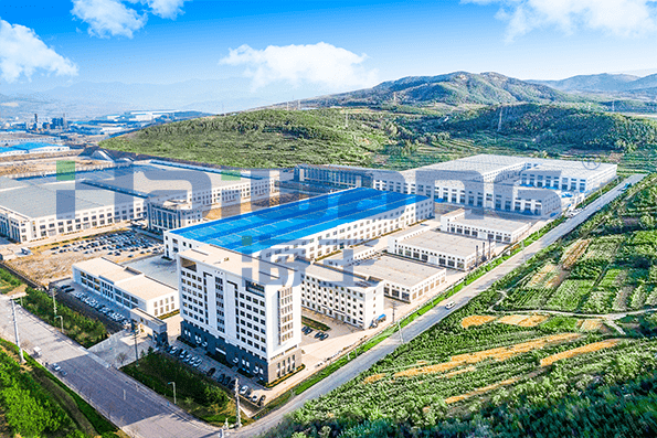 展商推荐“威海市海王旋流器有限公司”9月7-9日将盛装亮相重庆砂石展(图3)