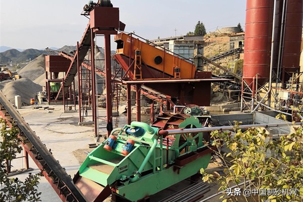 投资一个石子厂预算成本有哪些?需要多少钱?50万能开沙场吗?(图3) 投资一个石子厂预算成本有哪些?需要多少钱?50万能开沙场吗?(图3)