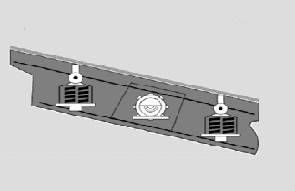 重庆巫山鹅暖石制砂污泥脱水工程(图10)