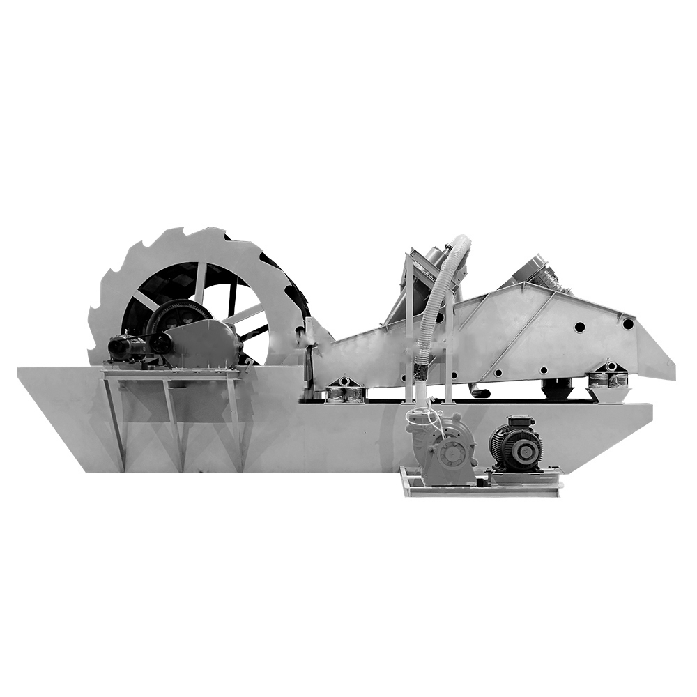 重庆巫山鹅暖石制砂污泥脱水工程(图11)