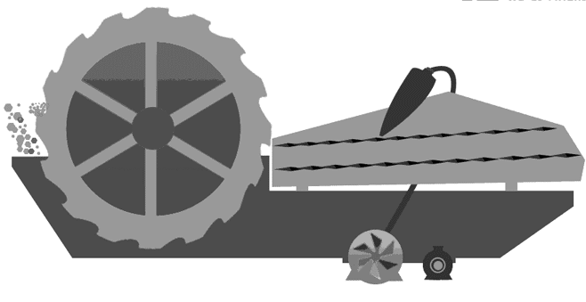 重庆巫山鹅暖石制砂污泥脱水工程(图12)