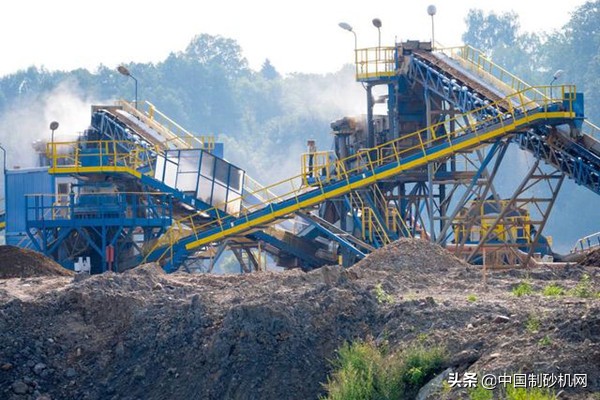 山沙清洗后利润翻倍，一套洗砂设备多少钱，一天能洗3000吨吗？(图3)