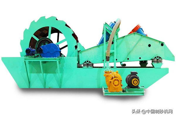 开沙场是暴利吗？一年稳赚500万是真的？(图5)