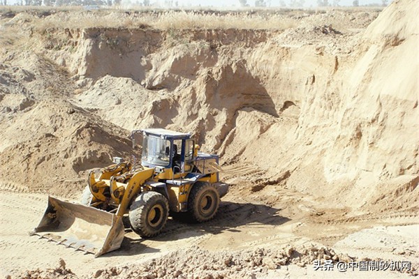 开沙场是暴利吗？一年稳赚500万是真的？(图3)