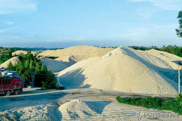 开沙场是暴利吗？一年稳赚500万是真的？(图1)