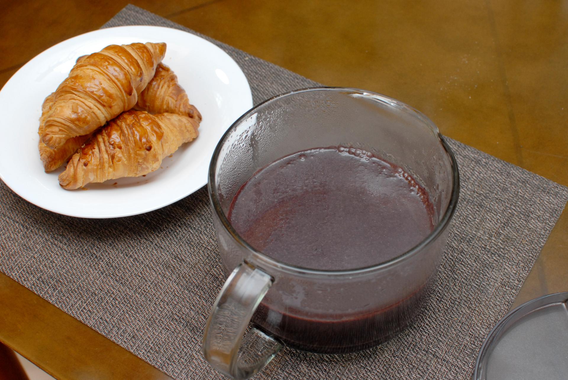 不用手洗破壁机表现如何？评测九阳不用手洗多功能破壁机Y951(图11)