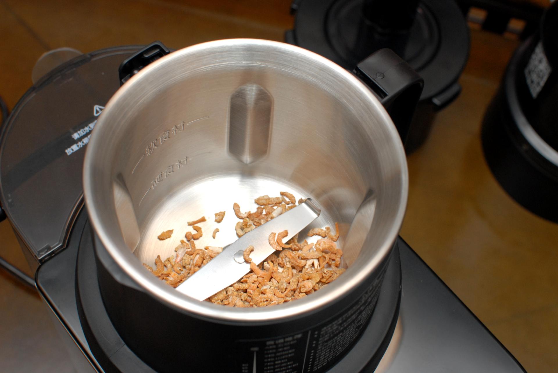 不用手洗破壁机表现如何？评测九阳不用手洗多功能破壁机Y951(图12)