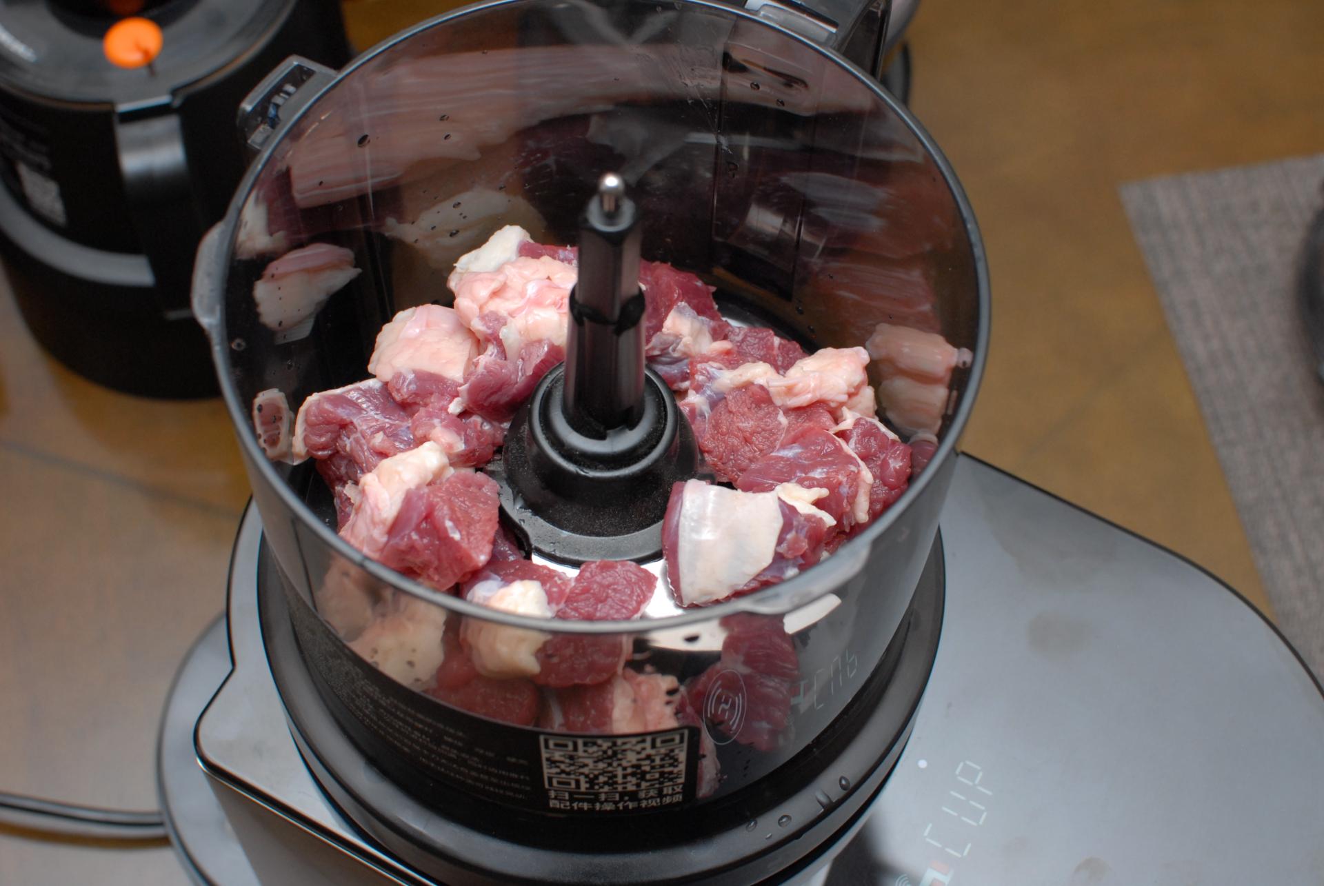 不用手洗破壁机表现如何？评测九阳不用手洗多功能破壁机Y951(图14)