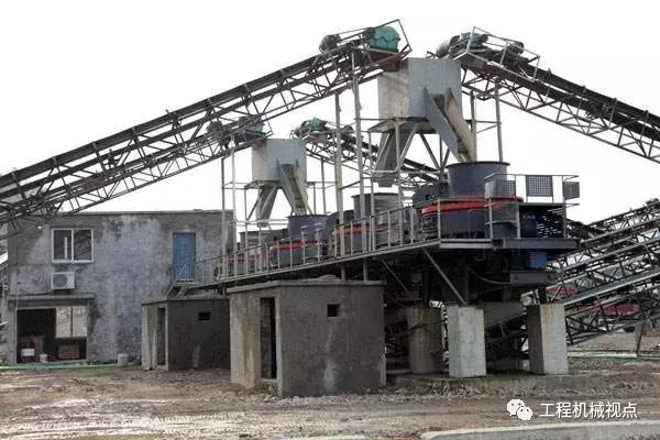 机制砂生产你真的了解吗？3种主流制砂工艺优劣分析，选择轻松(图3)