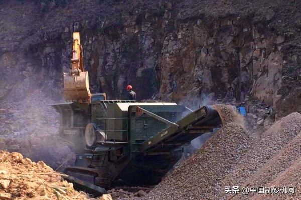 石英石制砂价格比板材贵？2款常见的石英石制砂机推荐，赶紧行动(图4)